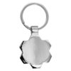 METAL KEYCHAINS - ROUND