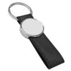 PU LEATHER - ROUND
