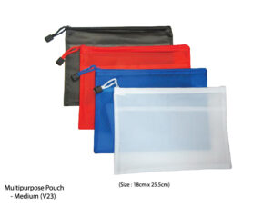M Multipurpose Pouch - Medium (V23)