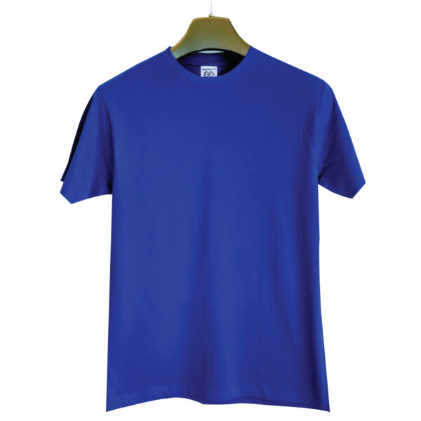EIGHT SQUARE - ADULT SOFT COTTON ROUND NECK - UNISEX