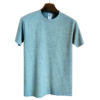 EIGHT SQUARE - ADULT SOFT COTTON ROUND NECK - UNISEX