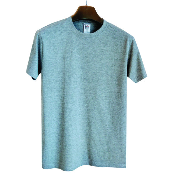 EIGHT SQUARE - ADULT SOFT COTTON ROUND NECK - UNISEX