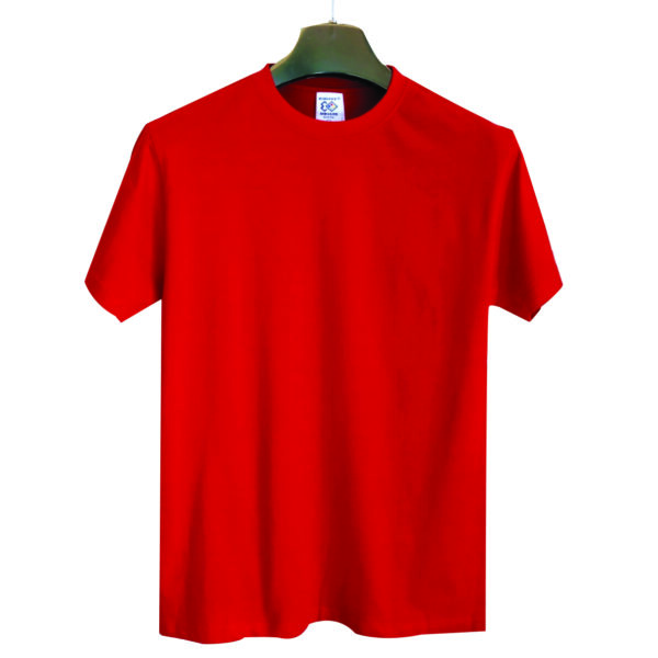 EIGHT SQUARE - ADULT SOFT COTTON ROUND NECK - UNISEX