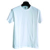 EIGHT SQUARE - ADULT SOFT COTTON ROUND NECK - UNISEX