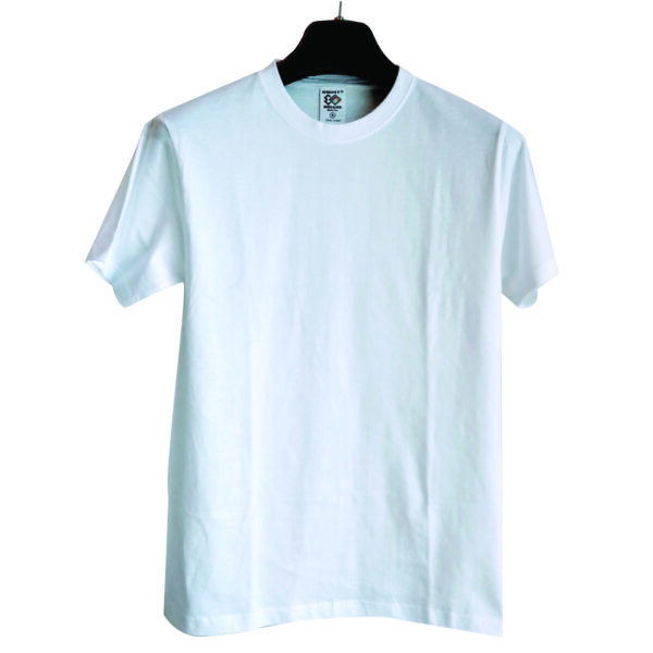 EIGHT SQUARE - ADULT SOFT COTTON ROUND NECK - UNISEX