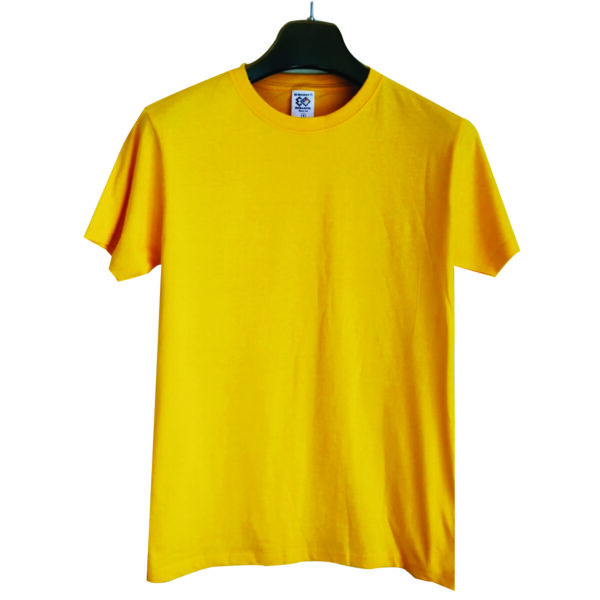 EIGHT SQUARE - ADULT SOFT COTTON ROUND NECK - UNISEX