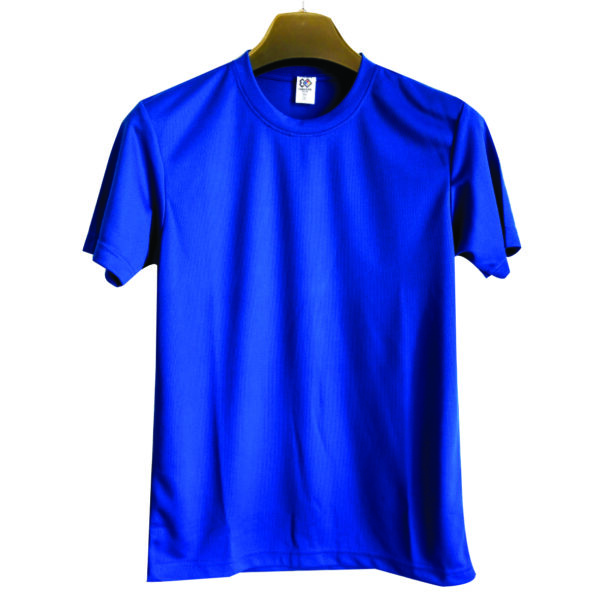 Print Eight Square - Adult Microfiber Round Neck - Unisex