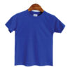 EIGHT SQUARE - KIDS SOFT COTTON ROUND NECK - UNISEX