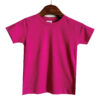 EIGHT SQUARE - KIDS SOFT COTTON ROUND NECK - UNISEX