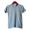 EIGHT SQUARE - KIDS SOFT COTTON ROUND NECK - UNISEX