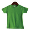 EIGHT SQUARE - KIDS SOFT COTTON ROUND NECK - UNISEX