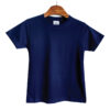 EIGHT SQUARE - KIDS SOFT COTTON ROUND NECK - UNISEX