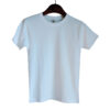 EIGHT SQUARE - KIDS SOFT COTTON ROUND NECK - UNISEX