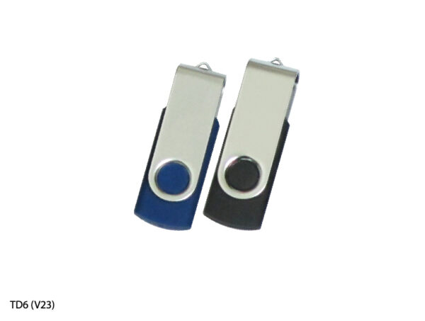 M USB THUMBDRIVE - TD6 (V23)