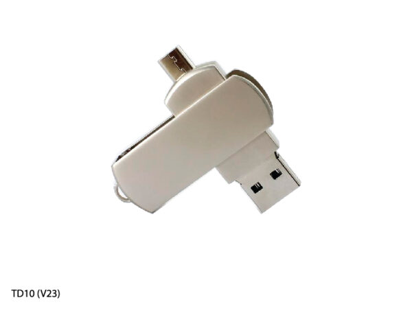 M MINI MATEL THUMBDRIVE - TD10 (V23)