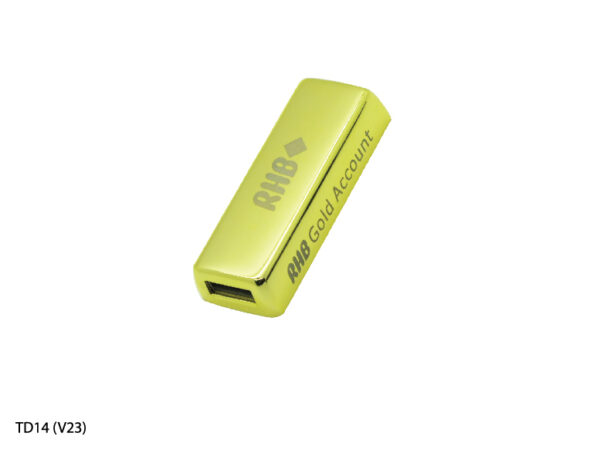 M USB THUMBDRIVE - TD14 (V23)