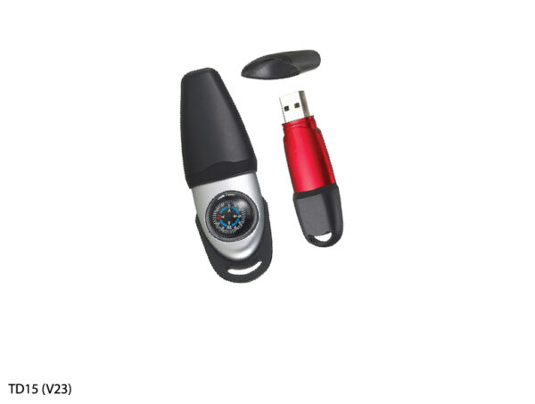 M USB THUMBDRIVE - TD15 (V23)