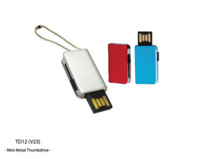 M USB THUMBDRIVE - TD12 (V23)