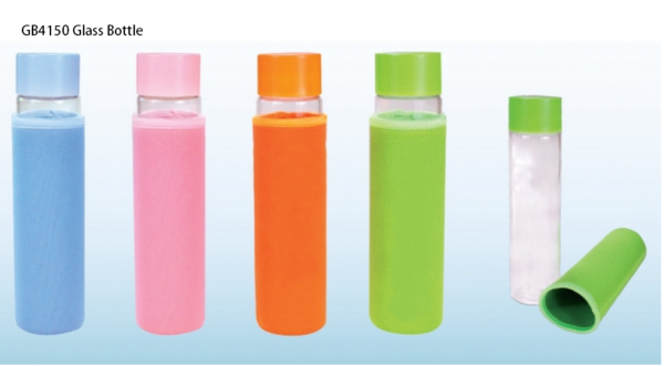 Y GB4150 - GLASS BOTTLE 450ML