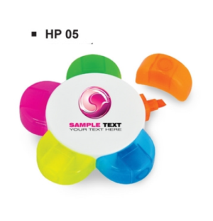 Y HP05 - HIGHLIGHTER