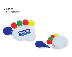 Y HP08 - FOOT HIGHLIGHTER