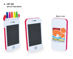 Y HP09 - IPHONE HIGHLIGHTER