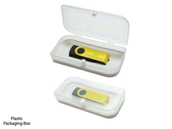 M PLASTIC PACKAGING BOX