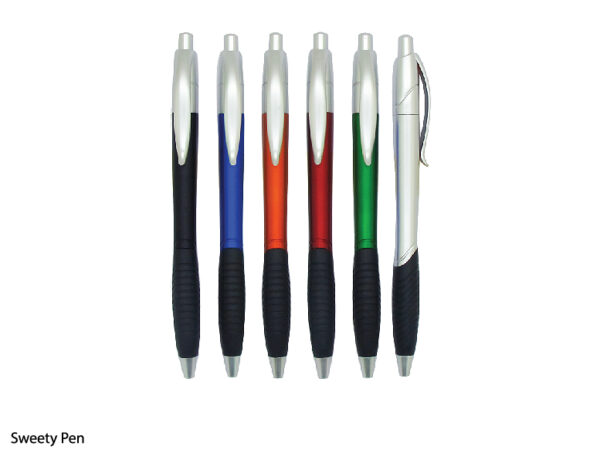 M PLASTIC SWEETY PEN
