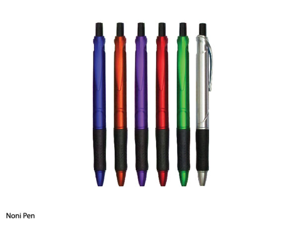 M Plastic Noni Pen