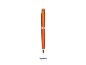 M PLASTIC TOP PEN