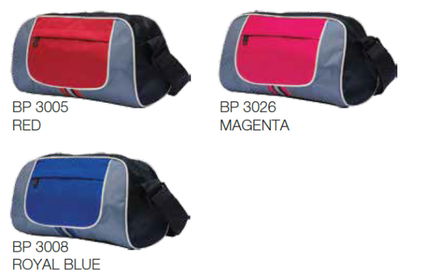 B SLING BAG - BP30