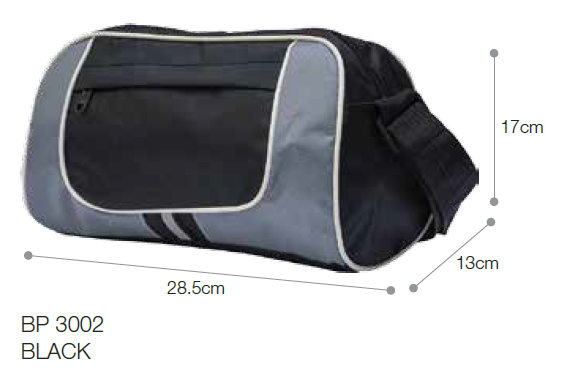 B SLING BAG - BP30