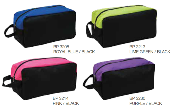 B MULTIPURPOSE BAG- BP32