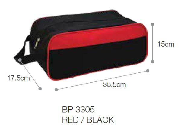 B MULTIPURPOSE BAG- BP33
