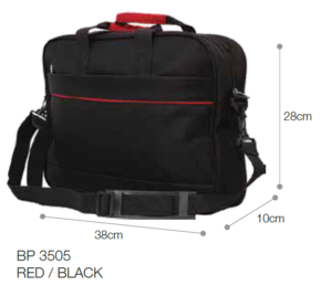 B DOCUMENT BAG BP35