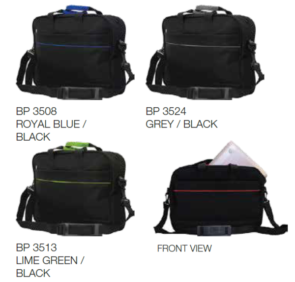 B DOCUMENT BAG BP35