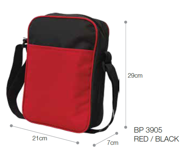 B Sling Bag - BP39