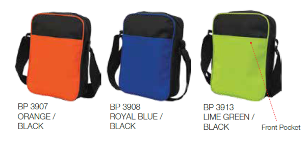 B Sling Bag - BP39