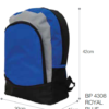 B Backpack Bag BP43