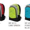B Backpack Bag BP43