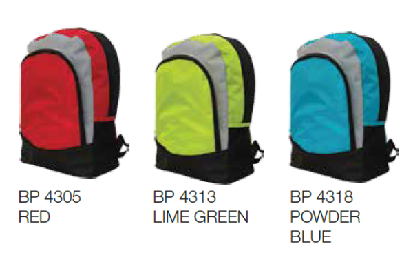 B Backpack Bag BP43