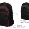 B EXCLUSIVE LAPTOP BACKPACK BAG BP46