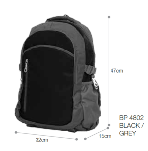 B BACKPACK BAG BP48
