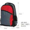 B Backpack Bag BP49