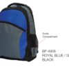 B Backpack Bag BP49