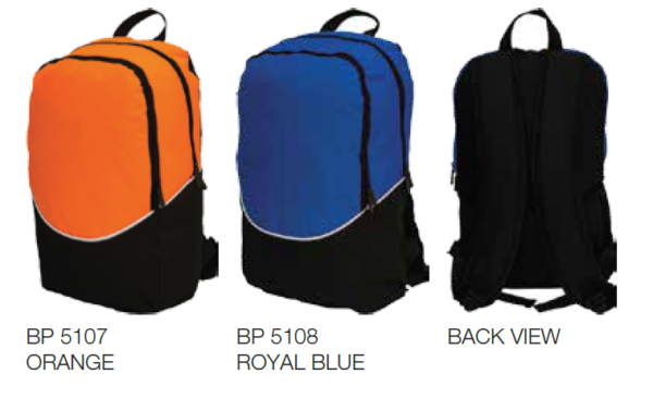 B BACKPACK BAG BP51