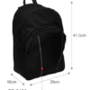 B Backpack Bag BP54