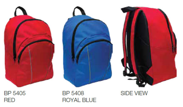 B Backpack Bag BP54