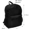B Backpack Bag BP55