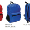 B Backpack Bag BP55